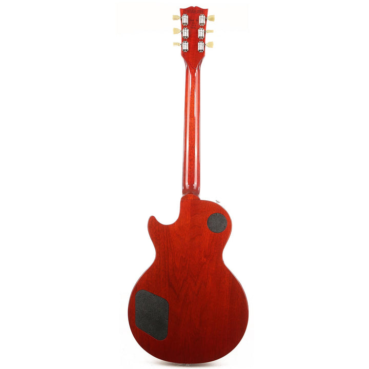 Gibson Les Paul Traditional Heritage Cherry Sunburst 2018