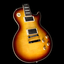 Gibson Les Paul Traditional Tobacco Sunburst Perimeter