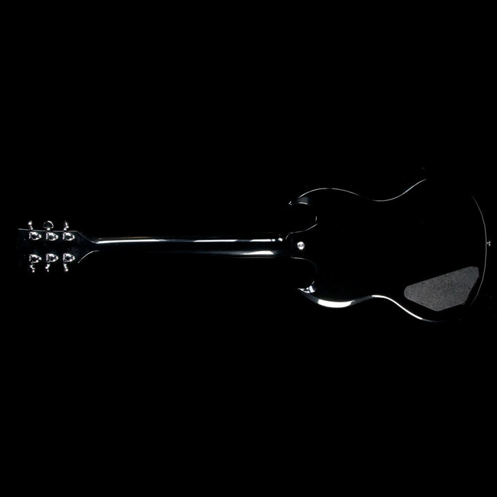 Gibson 2018 SG Standard Electric Guitar Ebony