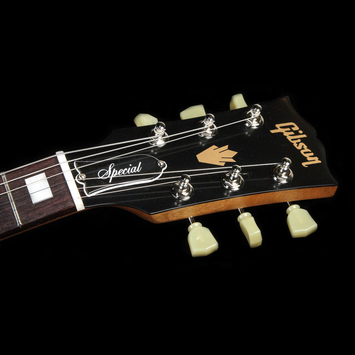 Gibson 2018 SG Special Natural Satin