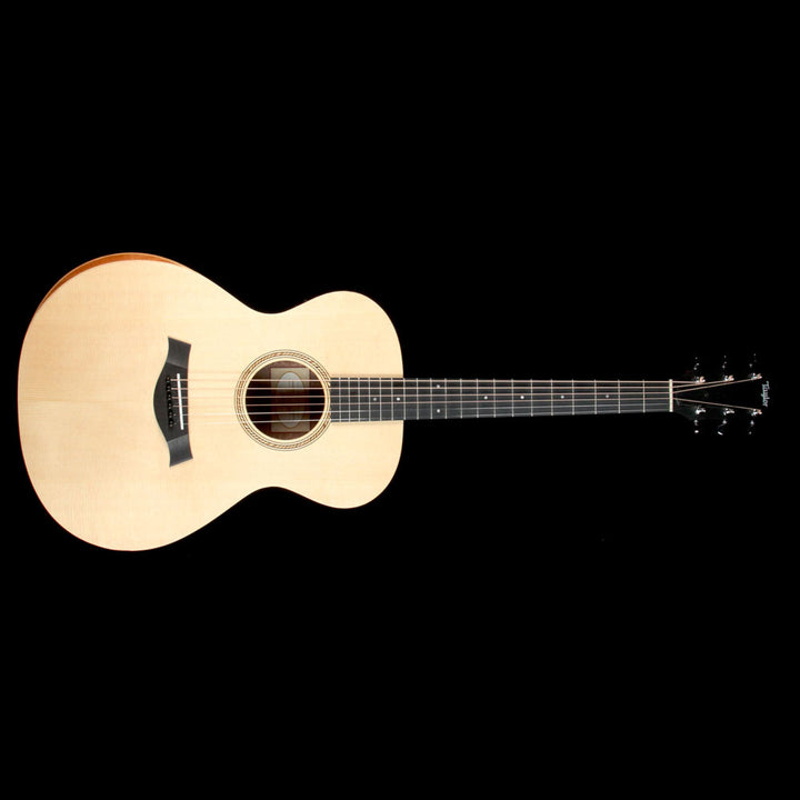 Used Taylor Academy 12e Grand Concert Acoustic-Electric Guitar Natural