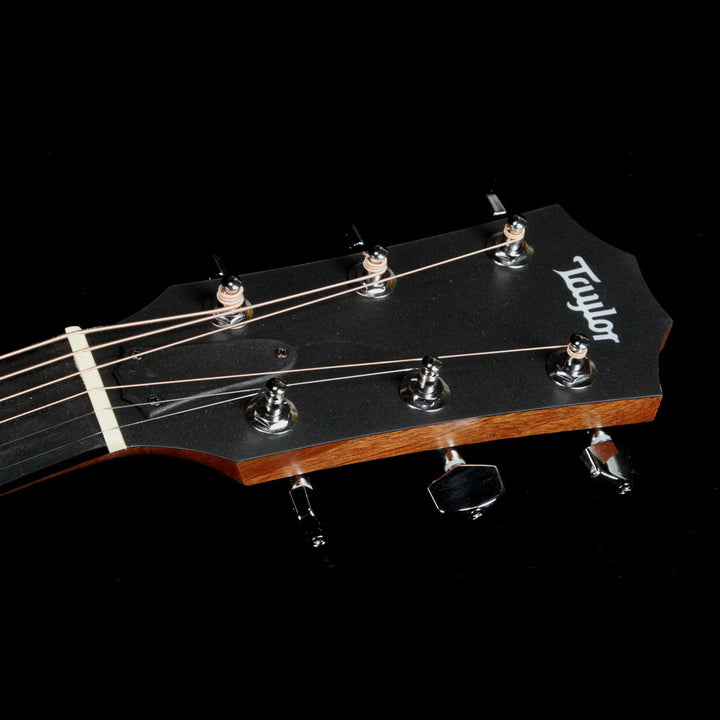 Used Taylor Academy 12e Grand Concert Acoustic-Electric Guitar Natural