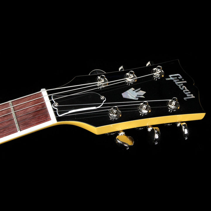 Gibson Gary Clark Jr. Signature SG Electric Guitar Gloss Yellow