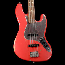 Fender Road Worn '60s Jazz Bass Fiesta Red
