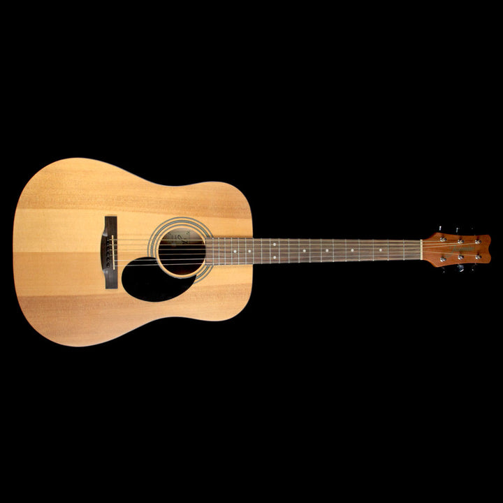 Used Jasmine by Takamine S35 Acoustic Guitar Natural