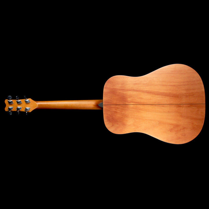 Used Jasmine by Takamine S35 Acoustic Guitar Natural