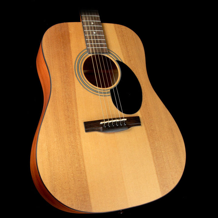 Used Jasmine by Takamine S35 Acoustic Guitar Natural