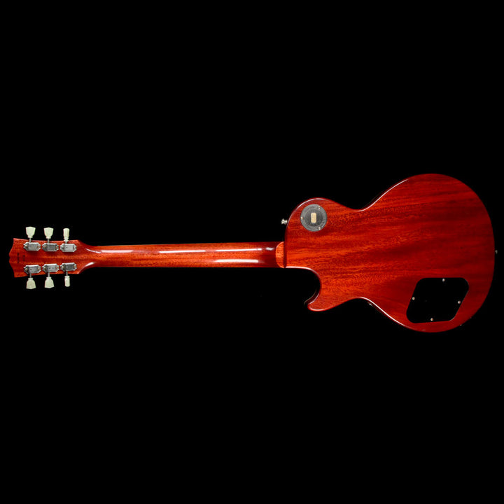 Gibson Custom Shop Slash 1958 Les Paul First Standard #8 3096 Replica Electric Guitar Vintage Gloss