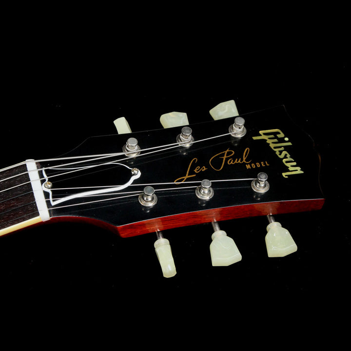 Gibson Custom Shop Slash 1958 Les Paul First Standard #8 3096 Replica Electric Guitar Vintage Gloss