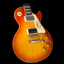 Gibson Custom Shop Slash 1958 Les Paul First Standard #8 3096 Replica Electric Guitar Vintage Gloss