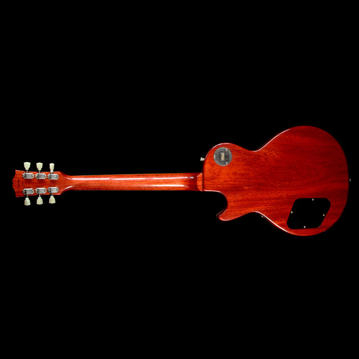 Gibson Custom Shop Slash 1958 Les Paul First Standard #8 3096 Replica Electric Guitar Vintage Gloss