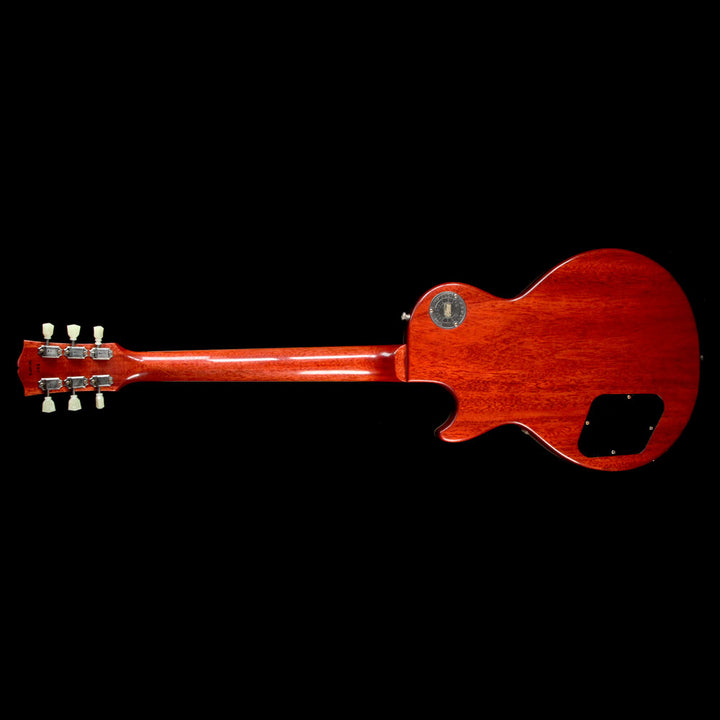 Gibson Custom Shop Slash 1958 Les Paul First Standard #8 3096 Replica Electric Guitar Vintage Gloss