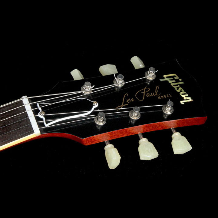 Gibson Custom Shop Slash 1958 Les Paul First Standard #8 3096 Replica Electric Guitar Vintage Gloss