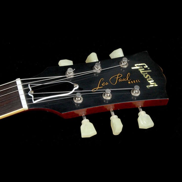 Gibson Custom Shop Slash 1958 Les Paul First Standard #8 3096 Replica Electric Guitar Vintage Gloss