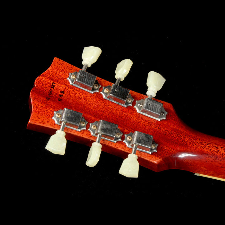 Gibson Custom Shop Slash 1958 Les Paul First Standard #8 3096 Replica Electric Guitar Vintage Gloss