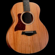 Taylor GS Mini Mahogany Left Handed Acoustic Natural Used