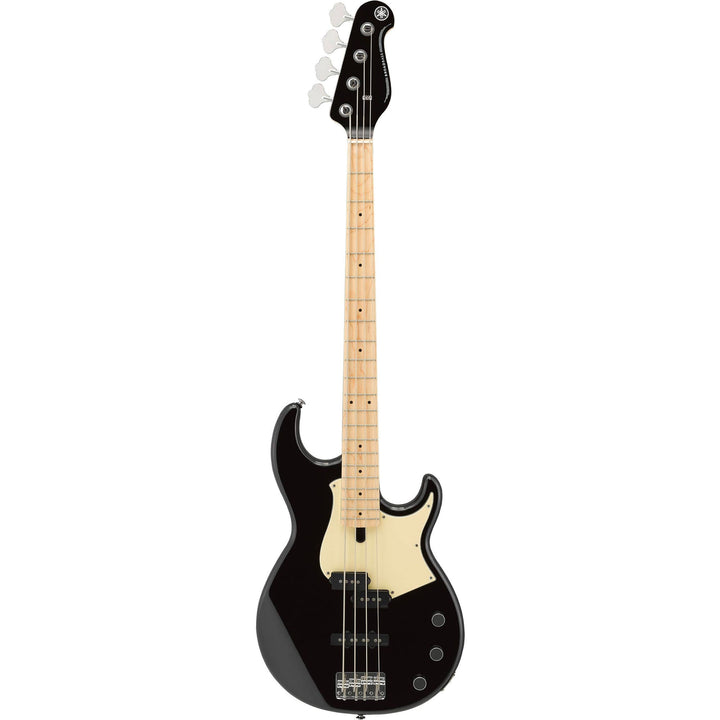 Yamaha BB434M Electric Bass Guitar Black