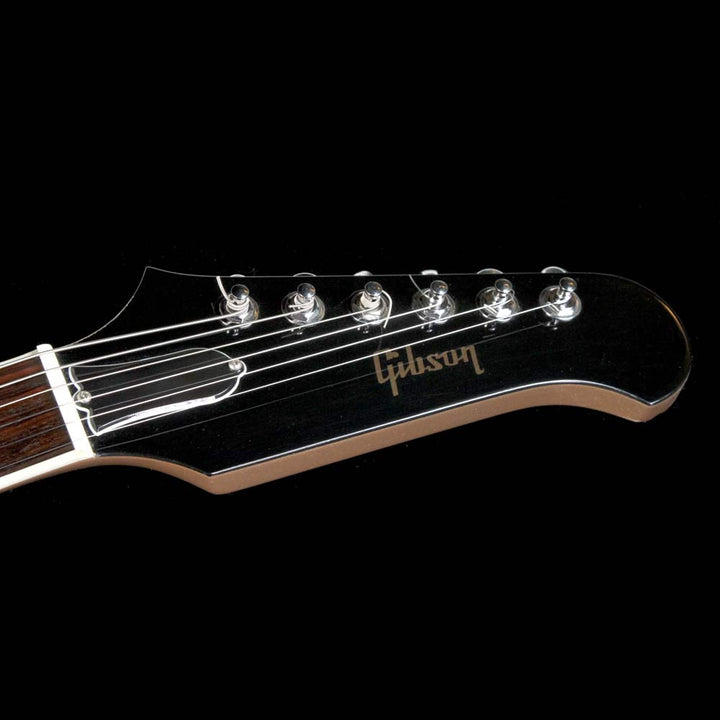 Used 2014 Gibson Memphis DG-335 Dave Grohl Signature Electric Guitar Limited Edition Metallic Gold