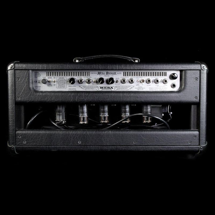 Used Mesa Boogie Lone Star 100 Watt Electric Guitar Amplifier Head