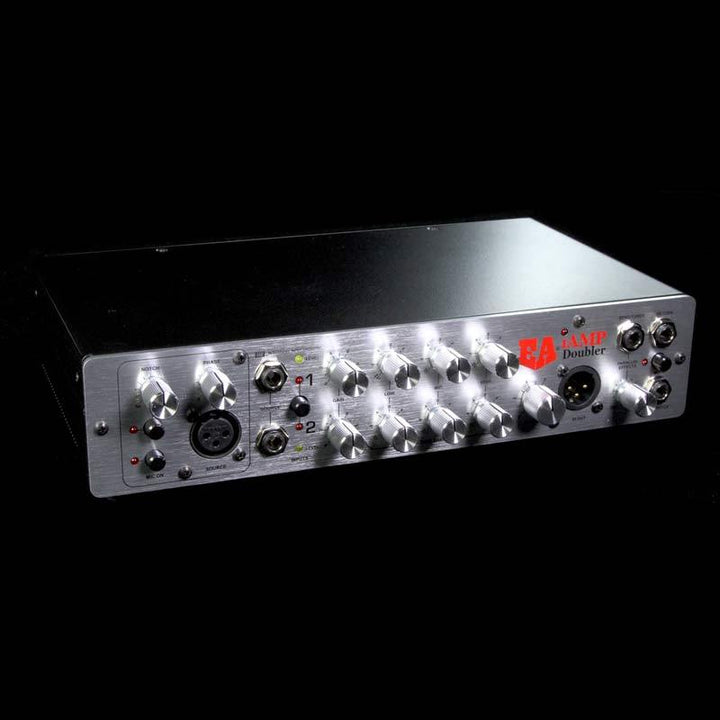 Euphonic Audio iAMP Doubler II Bass Guitar Amplifier