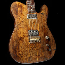 LSL Instruments Barn Bone La Perronita Reclaimed Pine Natural