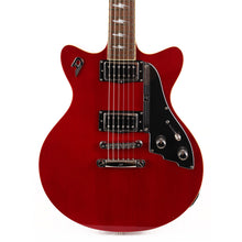 Duesenberg Bonneville Cherry Red