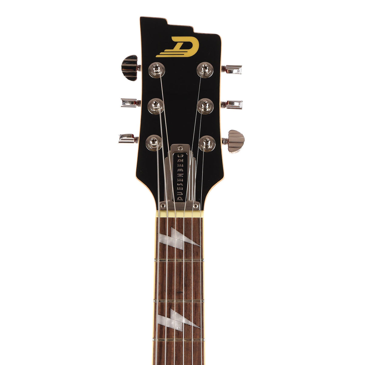 Duesenberg Bonneville Cherry Red — 4