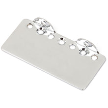 Fender '51 Precision Bass Bridge Plate