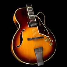 Used 1987 Ibanez JP-20 Joe Pass Signature Archtop Electric Guitar Sunburst