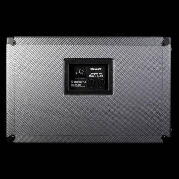 Darkglass Electronics DG-210C 2x10 Bass Cabinet