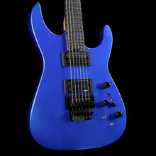 Jackson USA Signature PC1 Shred Phil Collen Signature Blue Shimmer