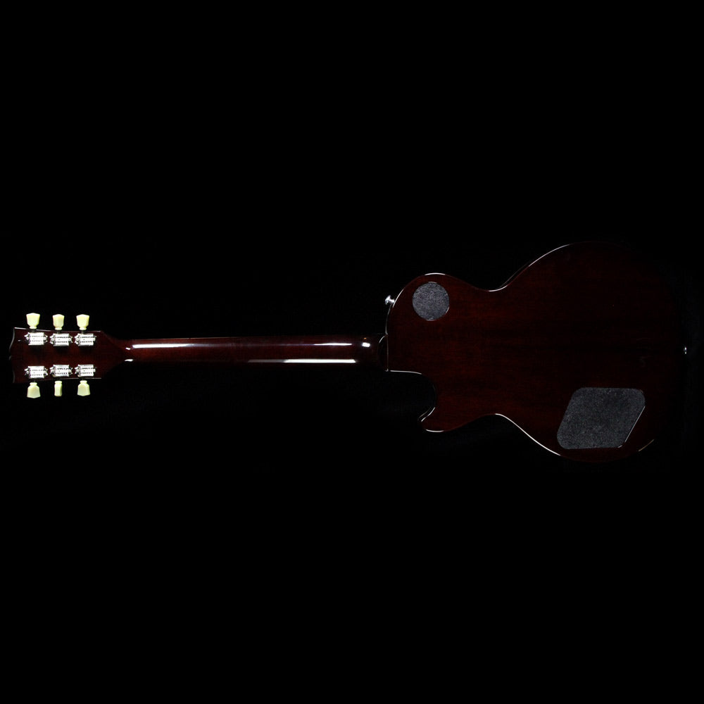 Gibson 2018 Limited Edition Gibson Slash Les Paul Electric Guitar Anaconda Burst — 3