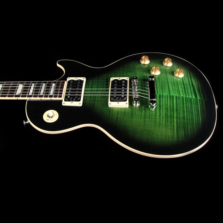 Gibson 2018 Limited Edition Gibson Slash Les Paul Electric Guitar Anaconda Burst