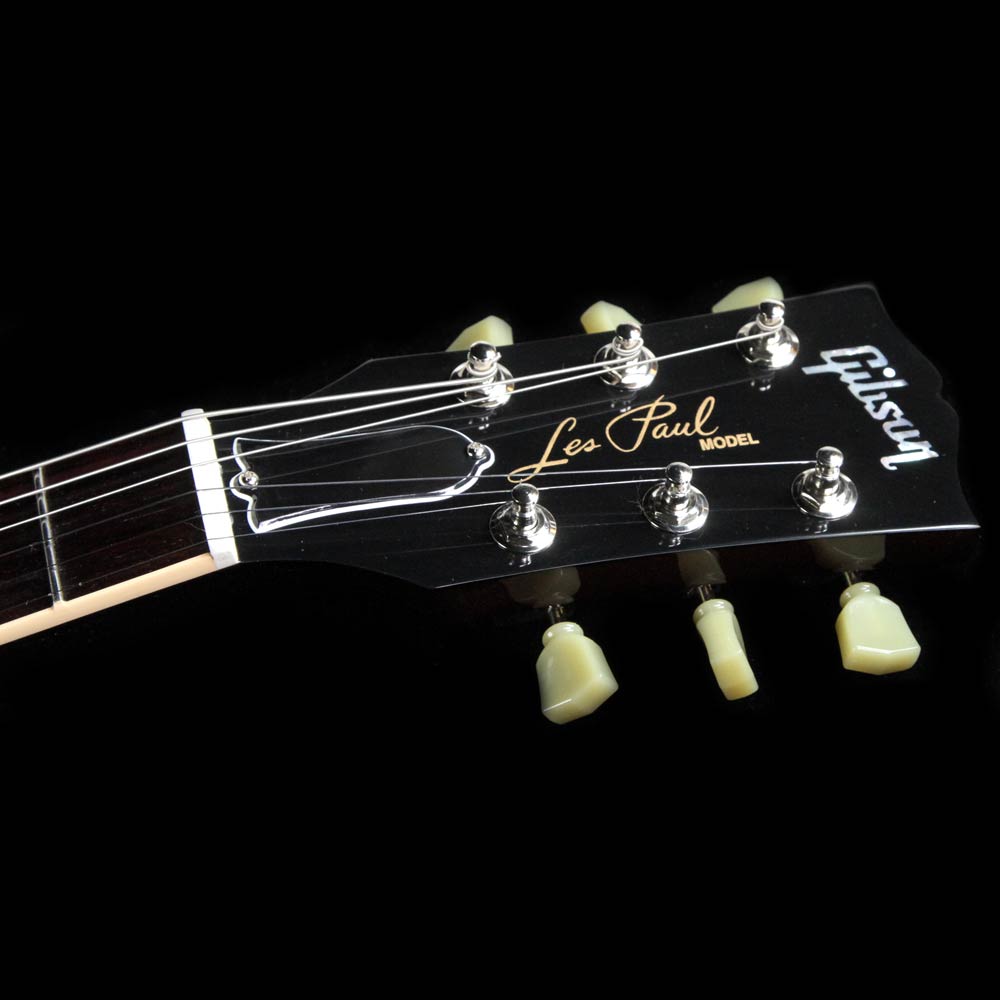 Gibson 2018 Limited Edition Gibson Slash Les Paul Electric Guitar Anaconda Burst — 6