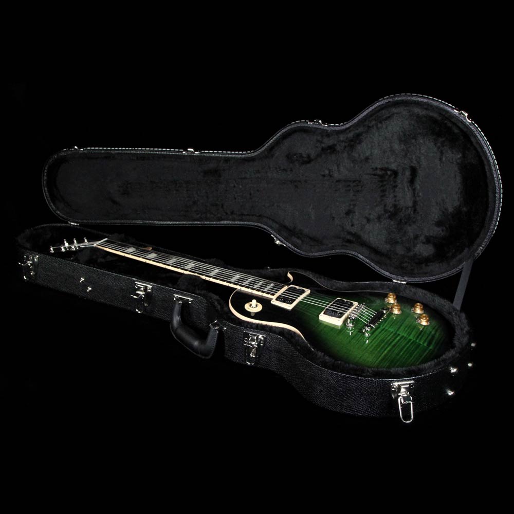 Gibson 2018 Limited Edition Gibson Slash Les Paul Electric Guitar Anaconda Burst — 7