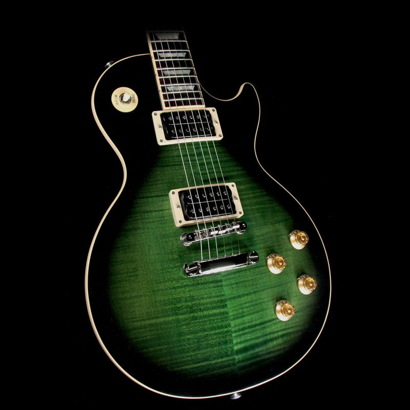 Gibson 2018 Limited Edition Gibson Slash Les Paul Electric Guitar Anaconda Burst — 1