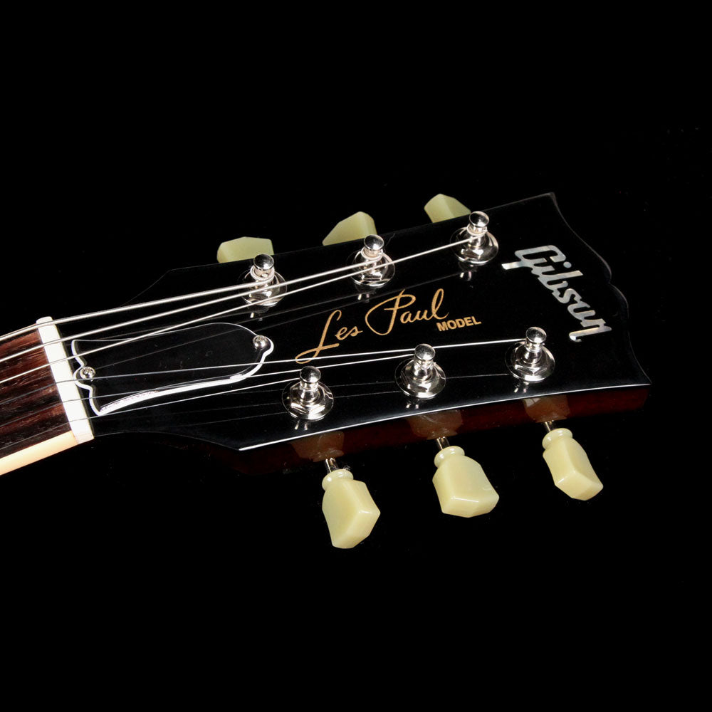 Gibson 2018 Limited Edition Gibson Slash Les Paul Electric Guitar Anaconda Burst Signed — 4