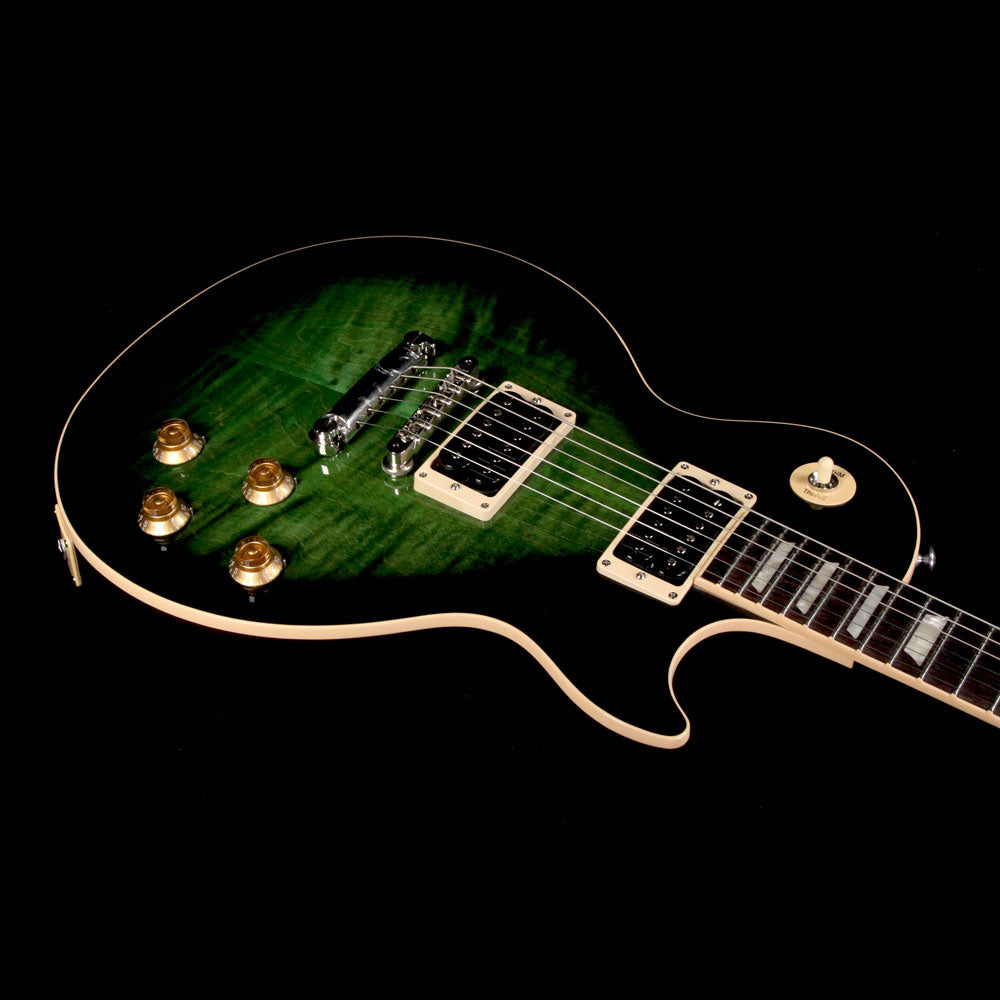 Gibson 2018 Limited Edition Gibson Slash Les Paul Electric Guitar Anaconda Burst Signed — 6