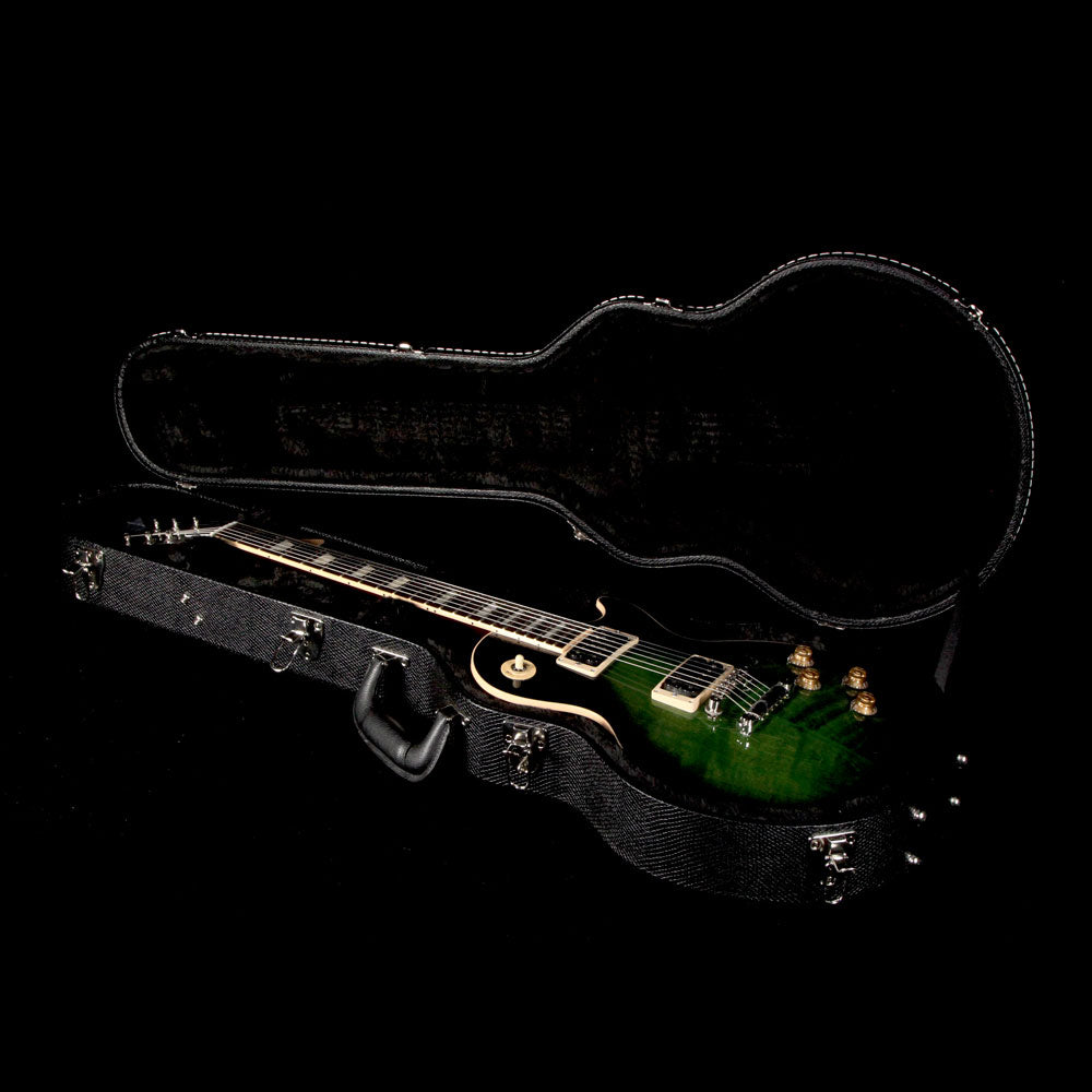 Gibson 2018 Limited Edition Gibson Slash Les Paul Electric Guitar Anaconda Burst Signed — 8