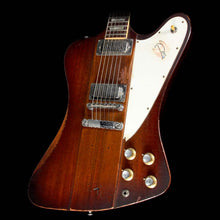Used Gibson Custom Shop Johnny Winter Firebird Electric Guitar Vintage Sunburst