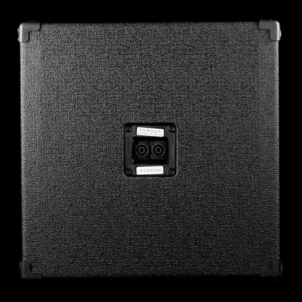 Euphonic Audio Wizzy-112 M-Line 1x12 Bass Amplifier Cabinet 8 Ohm