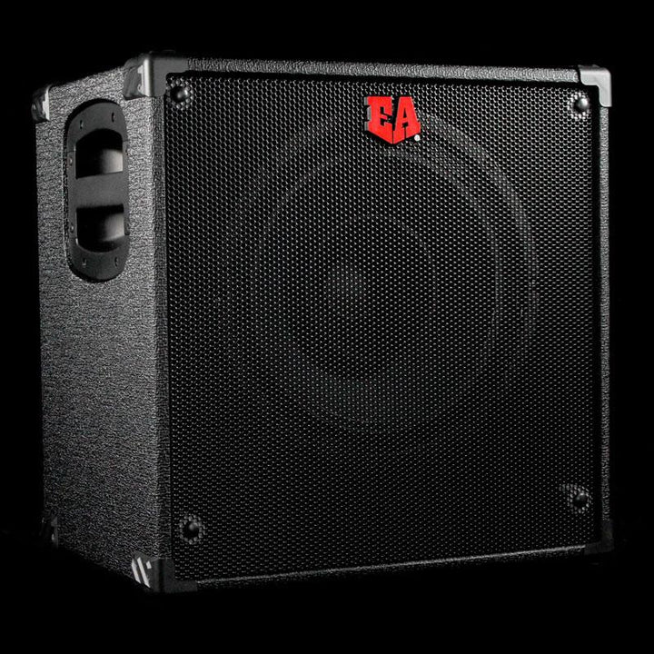 Euphonic Audio Wizzy-112 M-Line 1x12 Bass Amplifier Cabinet 8 Ohm