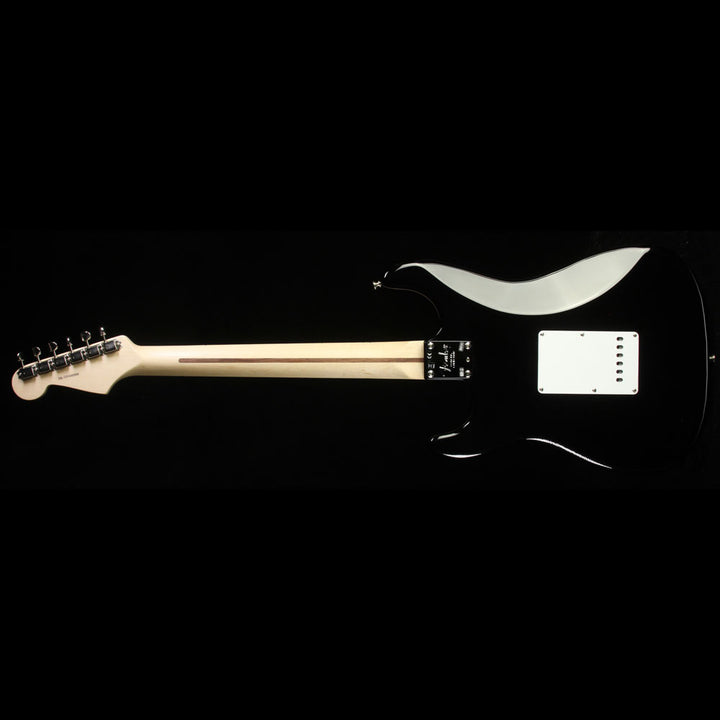 Fender Artist Series Eric Clapton Stratocaster Black