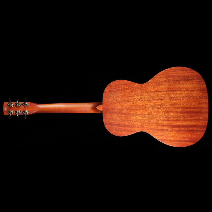 Gretsch G9200 Boxcar Roundneck Resonator Acoustic Guitar Natural