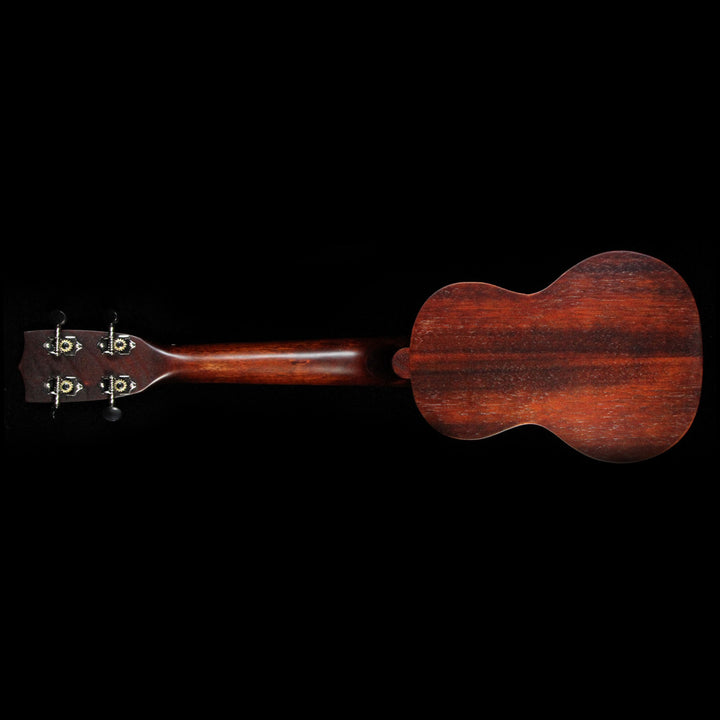 Gretsch G9100-L Standard Soprano Long-Neck Ukulele Natural