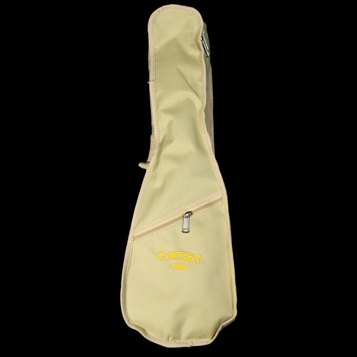 Gretsch G9100-L Standard Soprano Long-Neck Ukulele Natural