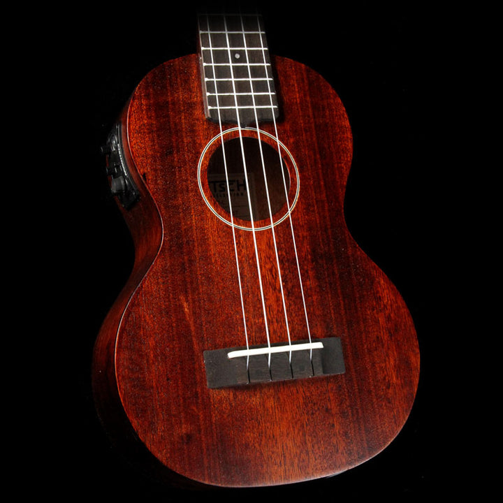 Gretsch G9110-L Concert Standard Long Neck Ukulele Natural