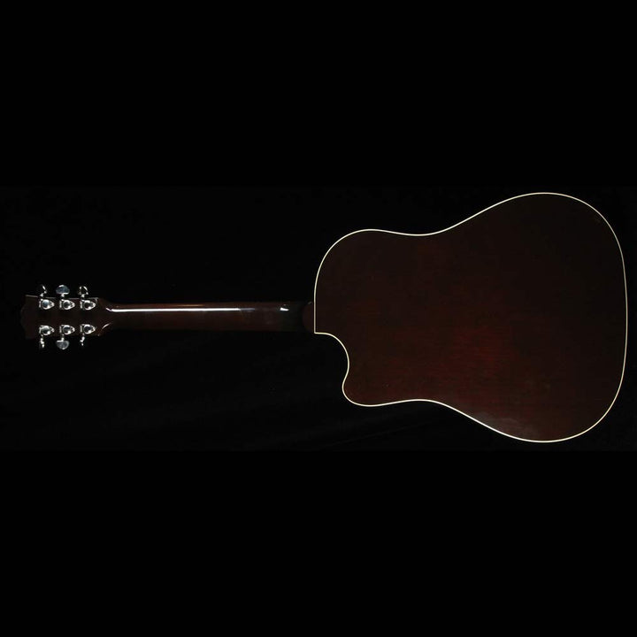 Used 2016 Gibson Montana J-45 Standard Dreadnought Acoustic Guitar Vintage Sunburst