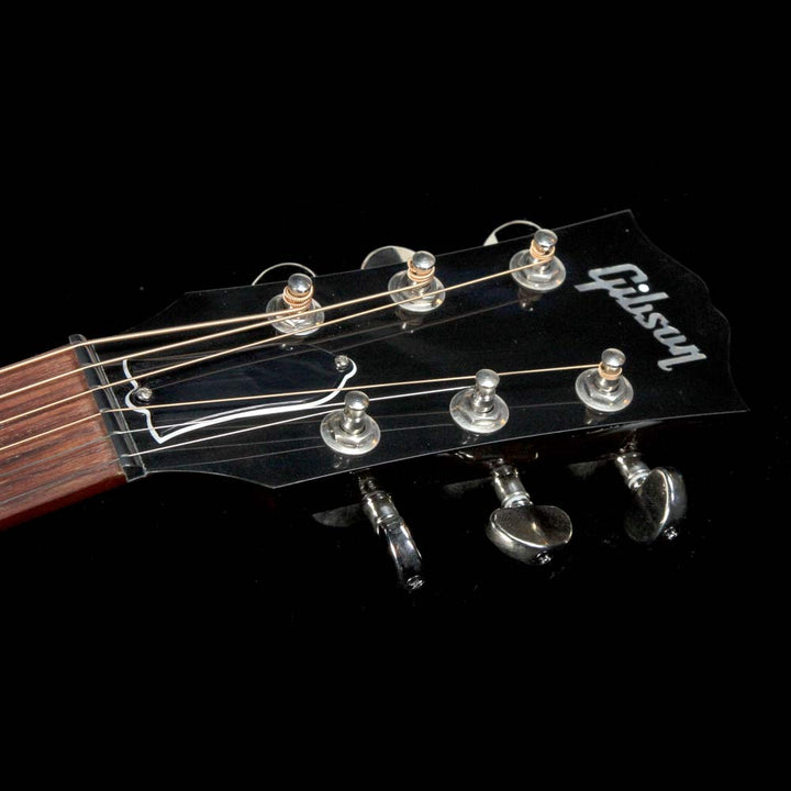 Used 2016 Gibson Montana J-45 Standard Dreadnought Acoustic Guitar Vintage Sunburst