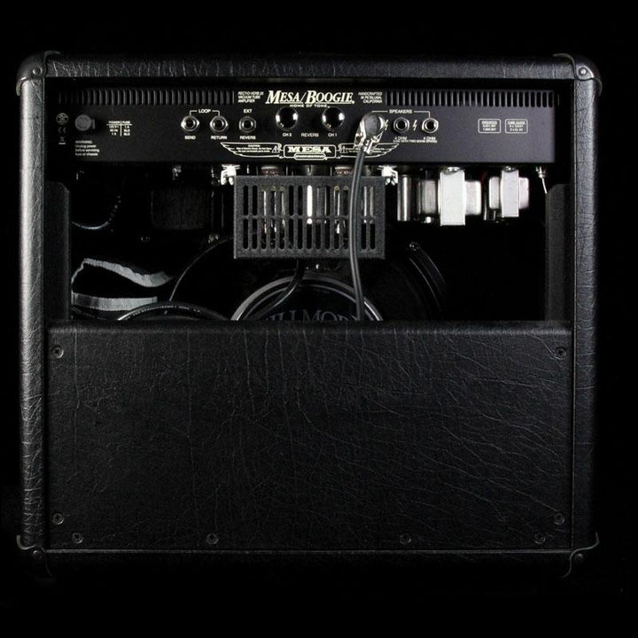 Used Mesa Boogie Dual Rectifier Recto-Verb 25 Electric Guitar Combo Amplifier